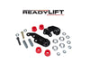 Toyota Tundra (2022-On) ReadyLIFT Diff Drop Kit