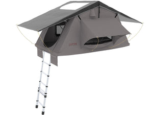 Canyon Off-Road 2 Person Roof Top Tent (SOFT SHELL)(SKU: CAN-100-S)