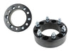 Mazda Bravo (03/1987-1995) Superior Engineering Superior Steel Wheel Spacers 2 Inch (50mm) 6 Stud 6x139.7 (Pair) - WHEELSP2LCRS