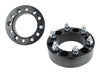 Mazda Bravo (2005-01/2007) Superior Engineering Superior Steel Wheel Spacers 1.5 Inch (38mm) 6 Stud 6x139.7 (Pair) - WHEELSP15LCRS