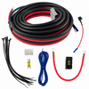 Plug and Play | 40A DCDC | Wiring Kit
