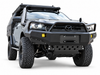 Mazda BT-50 (2021-2024) TF PSR Ambush Triple Hoop Bullbar