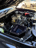 Ford Ranger (2022-Present) Next Gen Meredith Metal Works Aluminium Airbox