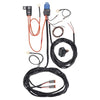 12 Volt Driving Light And Light Bar Harness