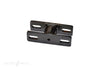 Toyota LandCruiser 70/80/105 Series Roadsafe Front Sway Bar Extension Bracket - 50mm