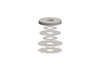 Universal Accessories (01/1950-current) Superior Engineering Superior Shock Absorber Shim Stack (75-125 Compression Pack) (Pack) - SUP-SHIM75-125CP