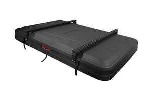 Canyon Off-Road Roof Top Tent To Suit Ford Ranger (2011-2021) Soft Shell & Hard Shell