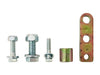 Toyota LandCruiser (10/2022-current) Superior Engineering Superior Handbrake Cable Stand Off Kit Suitable For Toyota LandCruiser 76/78/79 Series (Kit) - 79HBCSOK