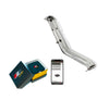 Toyota Landcruiser 70 Series (2015+) 76 / 79 VDJ Series Exhaust, Tune & Clutch Package