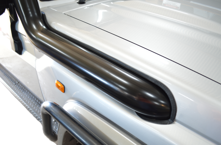 Toyota Landcruiser 70 Series (2012-2025) PSICO Performance 4