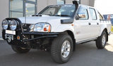 Nissan Navara (2001-2015) D22 Xrox Bullbar (SKU: XRNAV)
