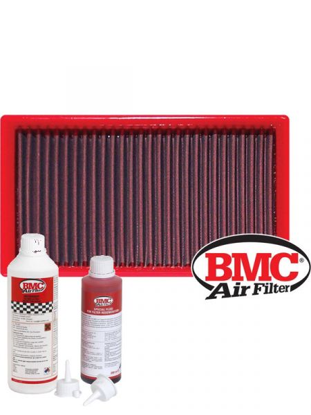 Holden Commodore (1986-2002) BMC Performance Air Filter – PPD Performance
