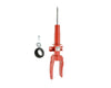 Volkswagen Amarok (2011-On) 4WD (2H) / 4WD V6 (2H) Koni 82 Series Heavy Track Front Strut - Suits 0-30mm Lift