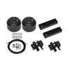 Isuzu D-Max (2008-2011) Gen 1 Polyair Bellows - Standard Height - 4WD