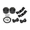 Nissan Navara (2000-2015) D22 Polyair Bellows - Standard Height - 4WD