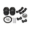 Nissan Navara (2000-2015) D22 Polyair Bellows - Raised - 4WD