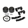 Mazda BT-50 (2007-2011) Polyair Bellows - Standard Height - 2WD (DIFF UNDER LEAF)