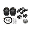 Nissan Patrol (1988-On) Y60-Y61 Polyair Bellows - 0-2″ Lift (Leaf Spring) (>)