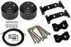 Nissan Navara (2006-2015) D40 Polyair Bellows - Standard Height (4WD)