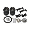 Nissan Navara (2006-2015) D40 Polyair Bellows - 2″ Lift - 4WD