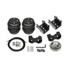 Holden Colorado (2012-On) RG Polyair Bellows - 0-1″ Lift (4WD)