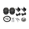 LDV T60 (2017-On) Polyair BELLOWS 0-1″ LIFT (LEAF REAR)