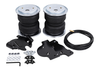 Mazda BT-50 (2020-On) Polyair Bellows - 2″ Lift (4WD)