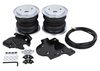 Isuzu D-Max (2020-On) Gen 3 Polyair Bellows - 0-1″ Lift - 4WD