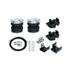 Mazda BT-50 (2012-2020) Polyair Bellows - 0-1″ Lift (4WD)