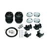 Mazda BT-50 (2012-2020) Polyair Bellows - 2″ Lift (4WD)