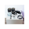 Ford Ranger (2022-On) PY Polyair Bellows - 0-1″ Lift