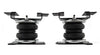 Chevrolet Silverado (2019-On) 1500 Polyair Bellows Ultimate - 2″ Raised