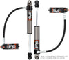 Chevrolet Silverado (2019-2024) 1500 Rear Shock, Fox Performance Elite Series 2.5 Reservoir Shock (Pair), Adjustable, 0 - 2 INCH Lift