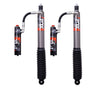 Toyota Tundra (2022-On) VXKH75L Fox-Perth 2.5 Performance Elite Series - Rear Shocks Suits 0-1.5″ Lift