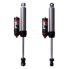 Ford Ranger (2018-2021) Fox 2.5 Performance Elite Series Reservoir Rear Shock, 0 - 1.5 INCH Lift (Pair)