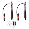 Toyota Landcruiser 300 Series (2021-2025) Rear Fox Performance Elite Series, 2.5 Reservoir Shock Adjustable (Pair), 0 - 1.5 INCH Lift.