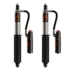 Toyota Prado (2023-2030) 250 Series Fox 2.5 Performance Elite Series Remote Reservoirervoir DSC Adjustable (Pair) 0-2