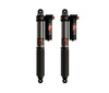 Ford Ranger (2022-On) Next Gen Diesel / Next Gen V6 Diesel Fox 2.5 Performance Elite Series - Rear Shocks Suits 1.5-2.5