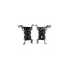 Chevrolet Silverado (2020-On) 2500HD Polyair Bellows Ultimate - Standard Height