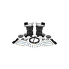 Ford F Series (2021-On) F150 Polyair Bellows Ultimate - Standard Height (NON-POWERBOOST)