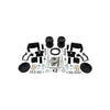 Ford F Series (2005-2010) F250 – F350 Polyair Bellows Ultimate - Standard Height - 4WD