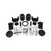 Ford F Series (2016-2019) F250 – F350 Polyair Bellows Ultimate - Standard Height - 4WD