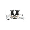 Ford F Series (2016-2020) F150 RAPTOR Polyair Bellows Ultimate Plus - Standard Height