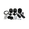 Ford Ranger (2022-On) Polyair Bellows Ultimate - 2″