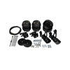Ford Ranger (2019-2022) Polyair Bellows Ultimate - Standard Height