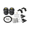 Toyota LandCruiser (1984-On) 70-79 SERIES Polyair Dominator - 0-1″ Lift