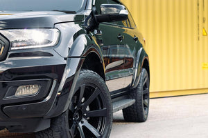 Ford Everest (2015-2021) EGR Fender Flares