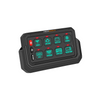 iTechworld | Wireless Switch Panel with Bluetooth | 8 GANG