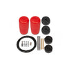 Land Rover Range Rover (1994-2002) P38 / V8 Polyair Red Series - 2″ Lift
