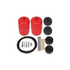 Land Rover Discovery (1999-2004) SERIES 2 Polyair Red Series - Standard Height